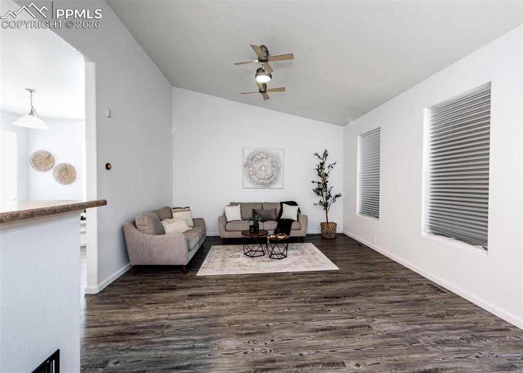 Image 8 of 33: Living Room