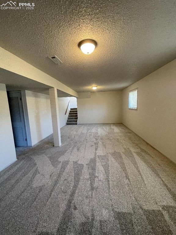 Image 16 of 23: Lower Level Family Room