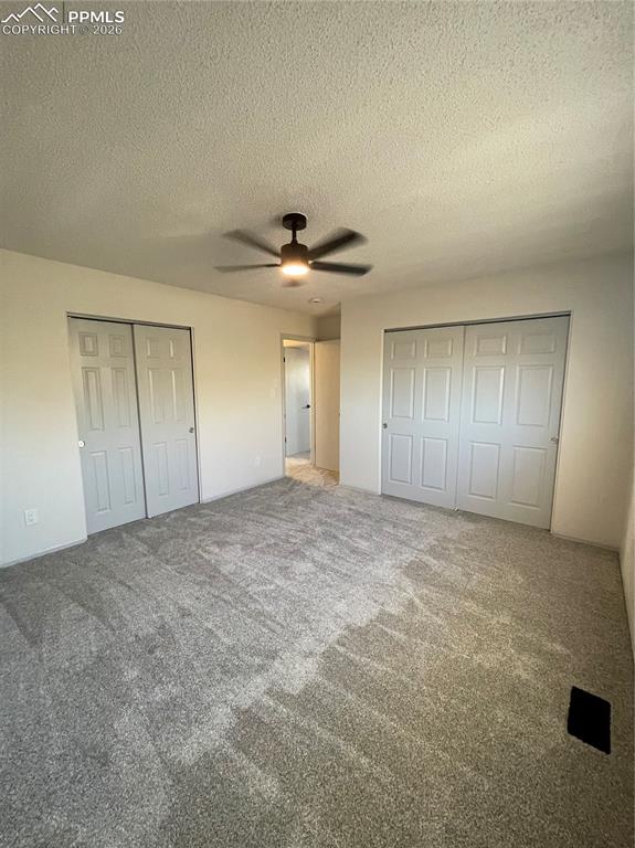 Image 8 of 23: Master Bedroom Upper Level