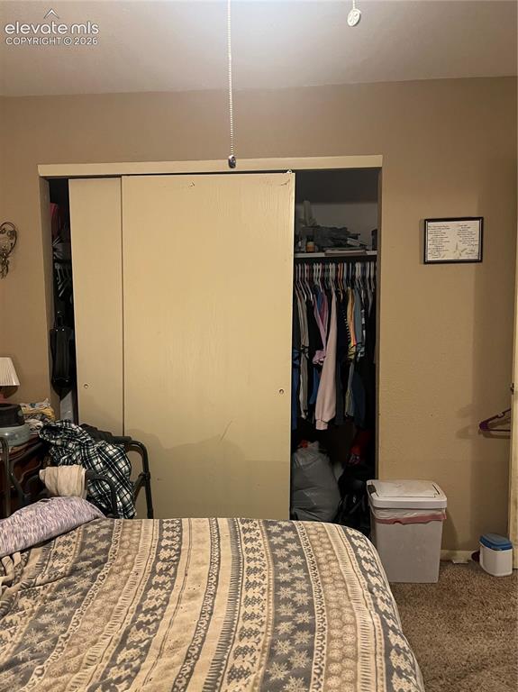 Image 22 of 37: Bedroom