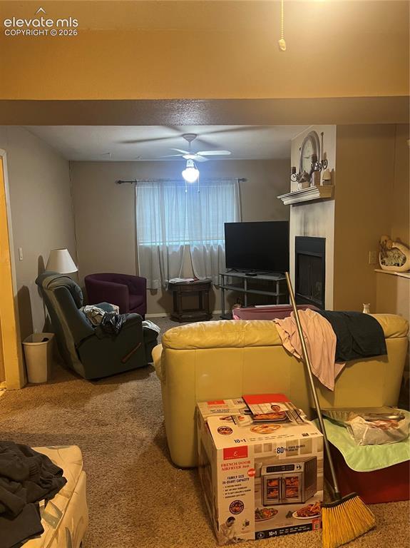 Image 29 of 37: Family Room