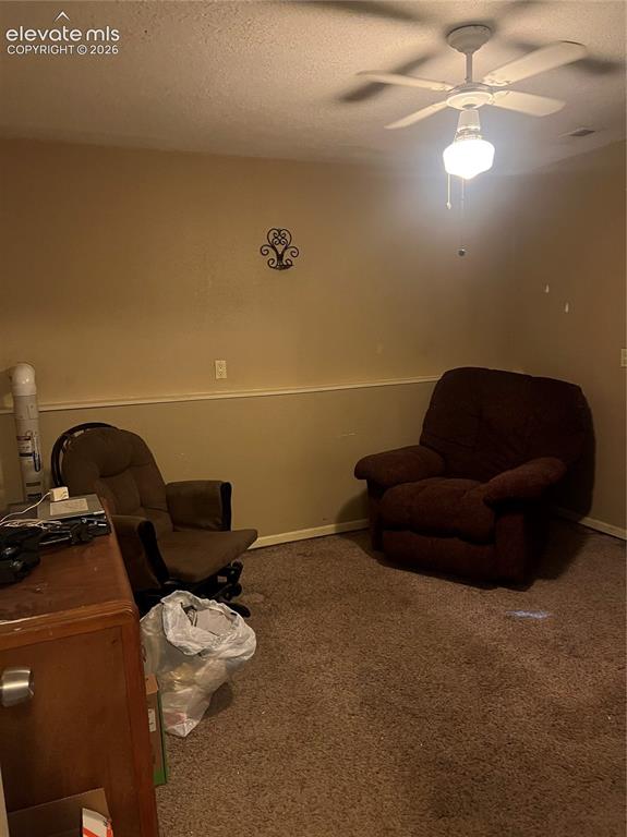 Image 36 of 37: Sitting Room