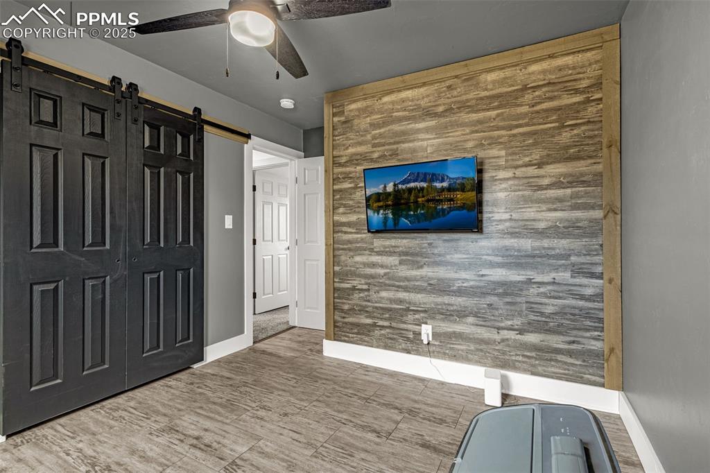 Image 16 of 41: Exercise Room