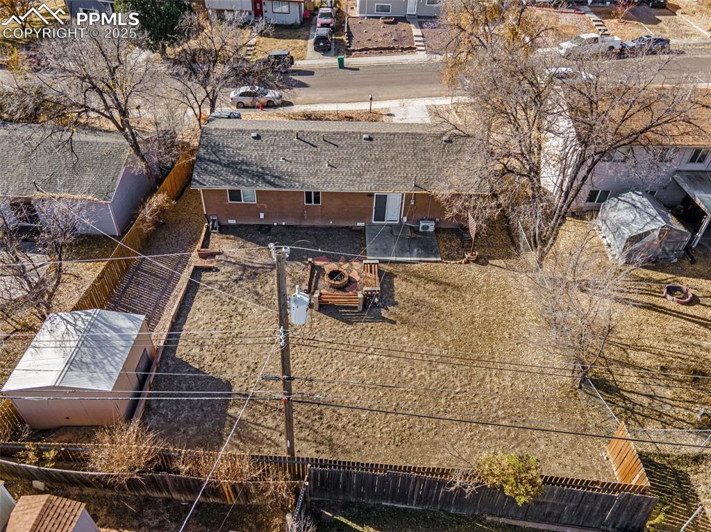 Image 27 of 41: Aerial View