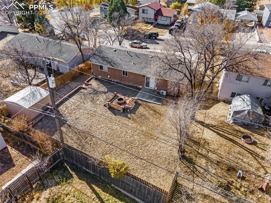 Image 29 of 41: Aerial View