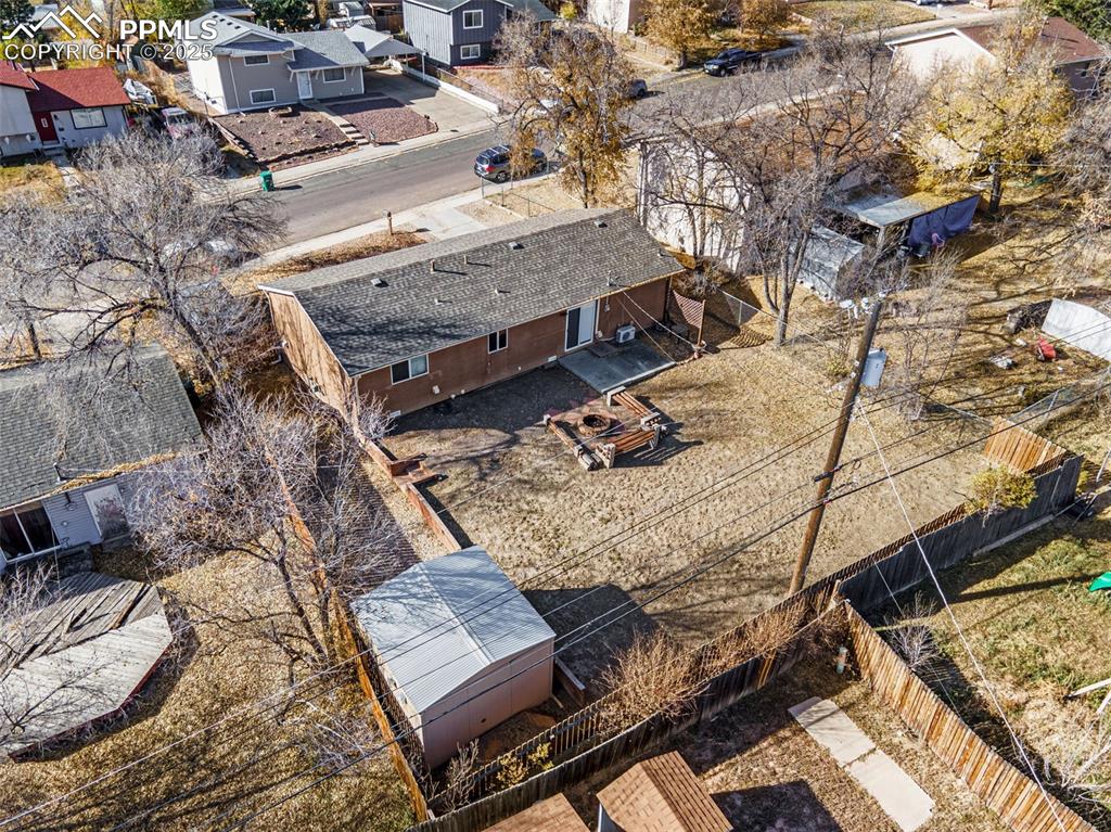 Image 31 of 41: Aerial View