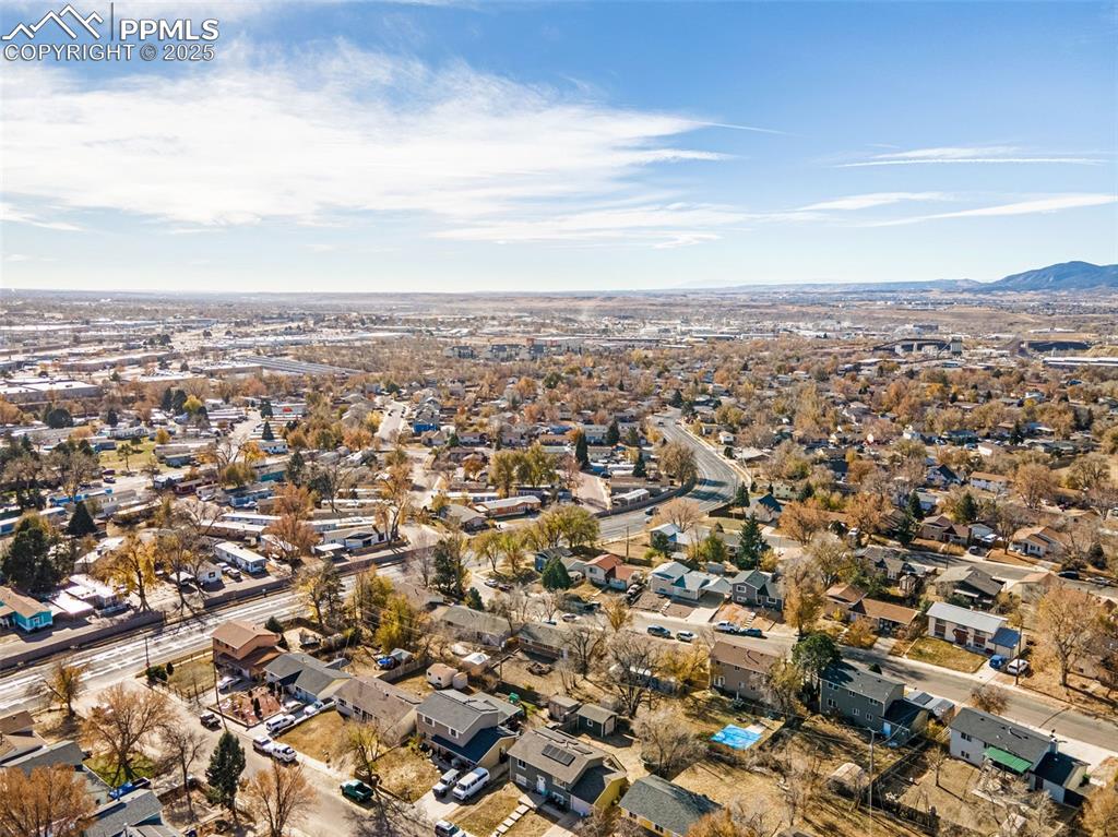 Image 36 of 41: Aerial View