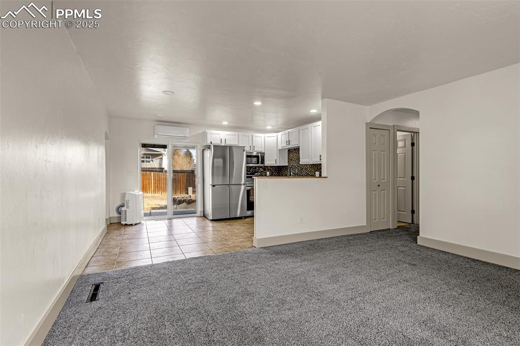 Image 8 of 41: Living Room