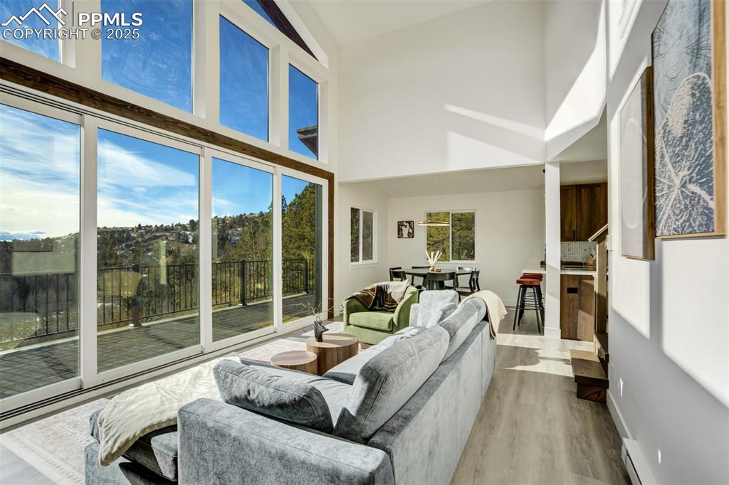 Image 13 of 50: Living Room