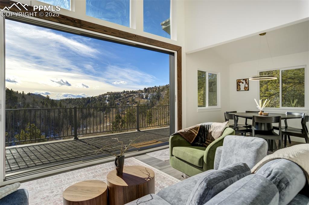 Image 14 of 50: Sun Room