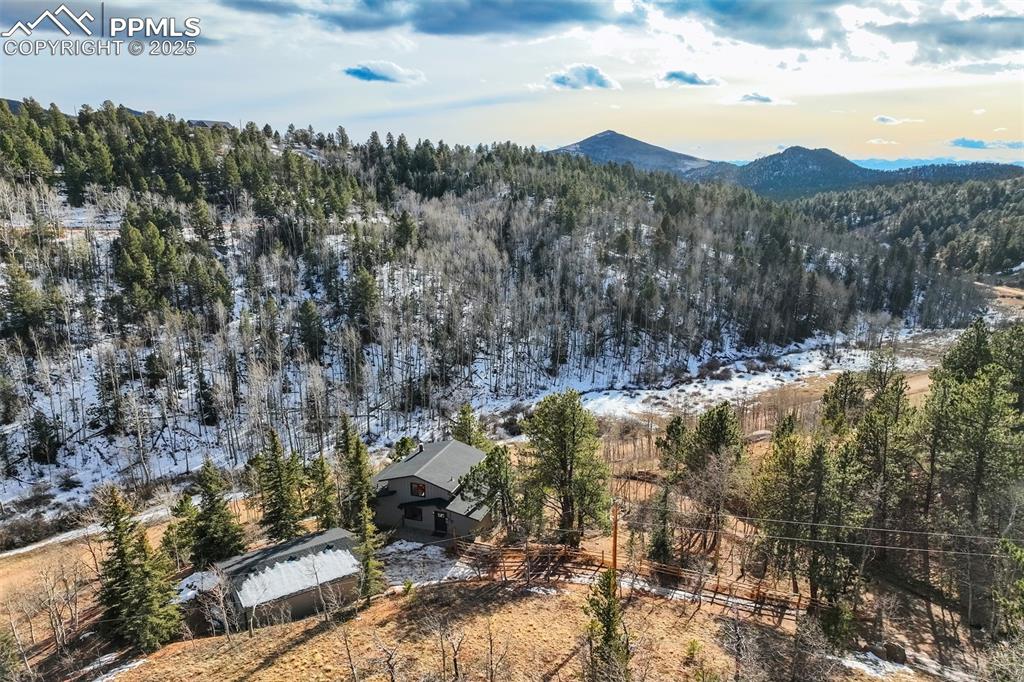 Image 7 of 50: Aerial View