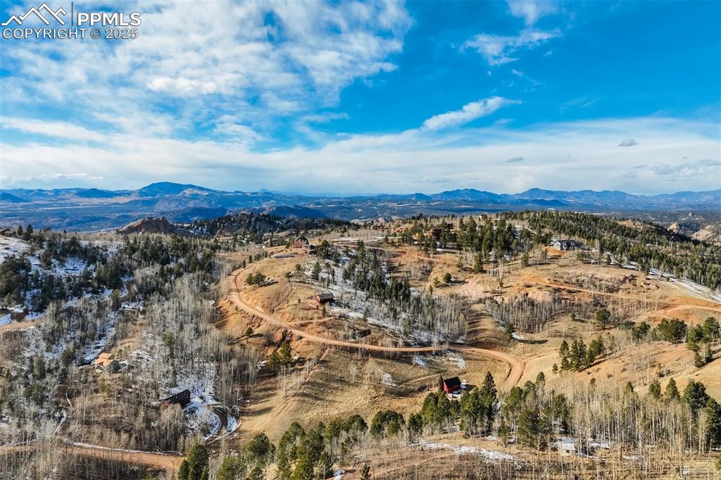 Image 8 of 50: Aerial View