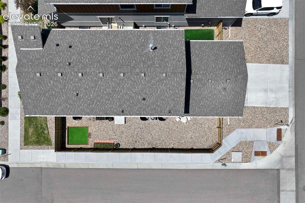 Image 49 of 50: Aerial View