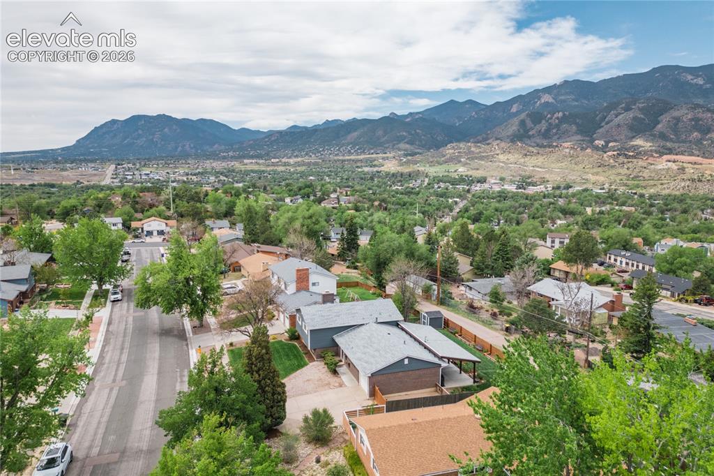 Image 41 of 50: Aerial View