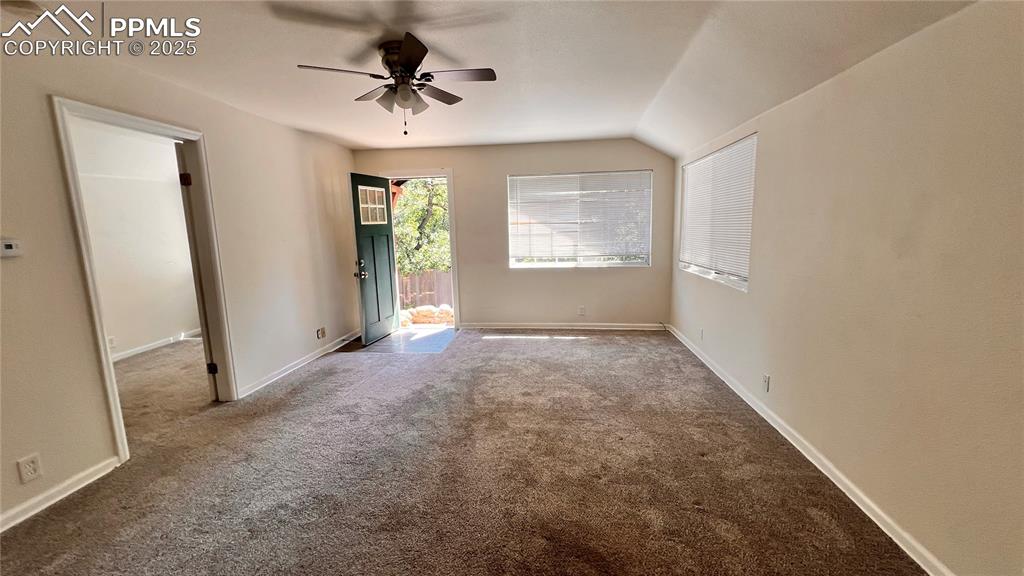 Image 10 of 25: Living Room