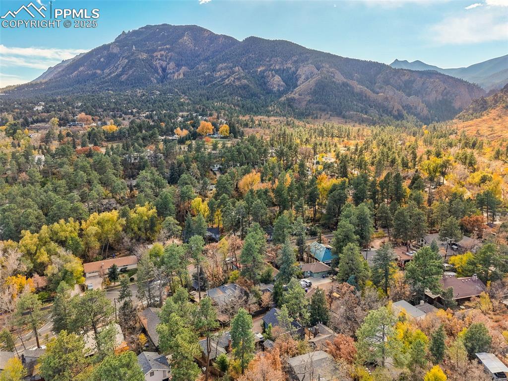 Image 3 of 25: Aerial View