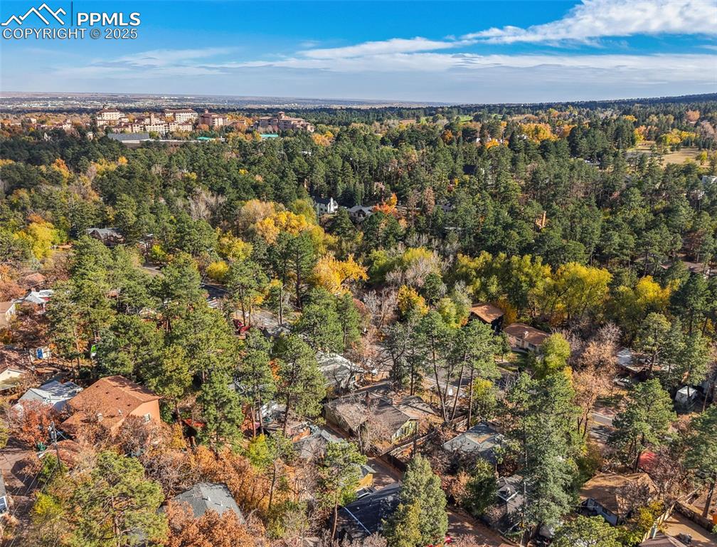 Image 4 of 25: Aerial View