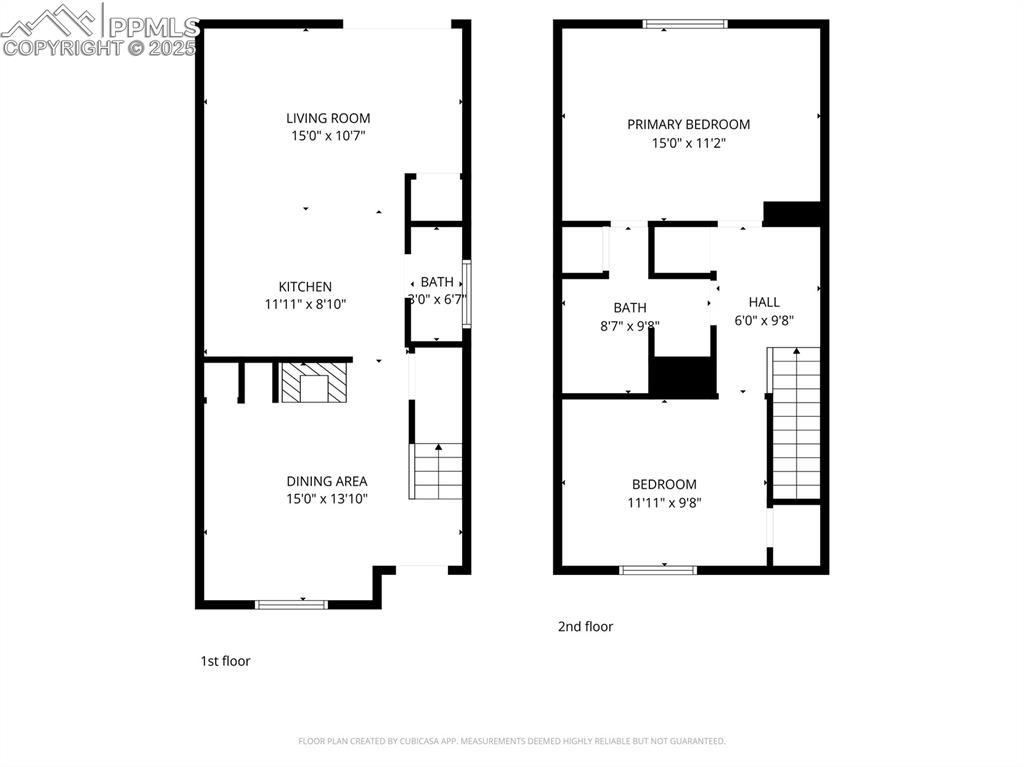 Image 44 of 48: View of property floor plan