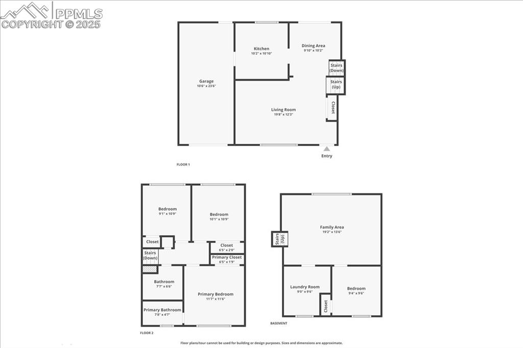 Image 31 of 33: Floor Plan