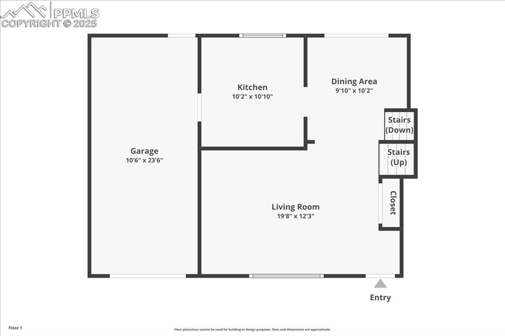 Image 32 of 33: Floor Plan