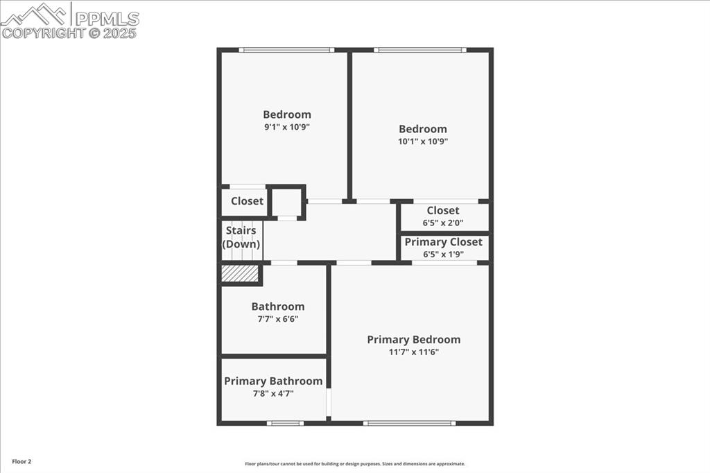 Image 33 of 33: Floor Plan