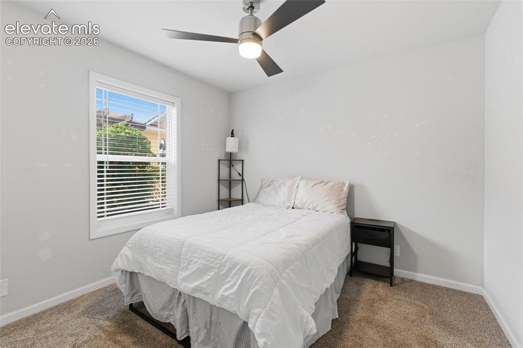 Image 15 of 22: Bedroom