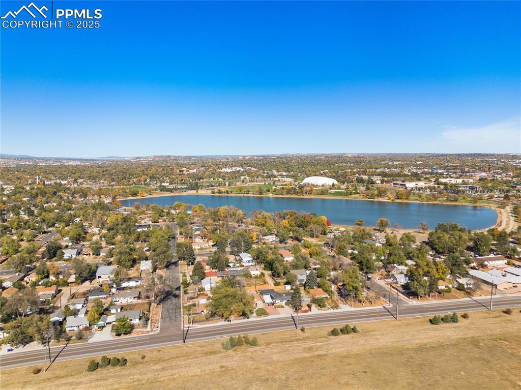 Image 50 of 50: Aerial View