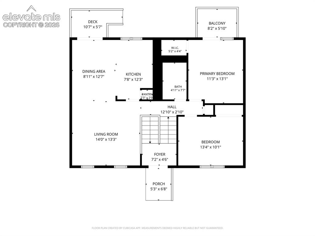 Image 40 of 42: Floor Plan