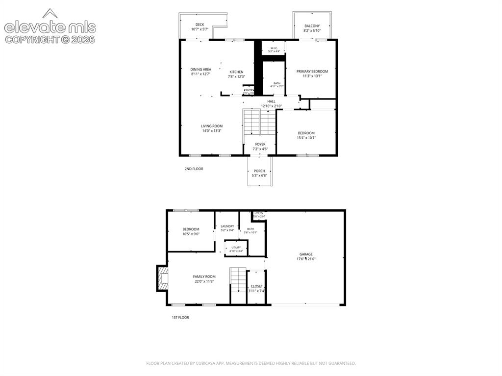 Image 42 of 42: Floor Plan