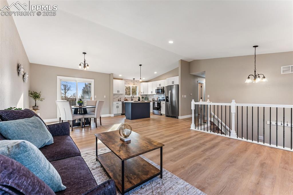 Image 6 of 46: Living Room