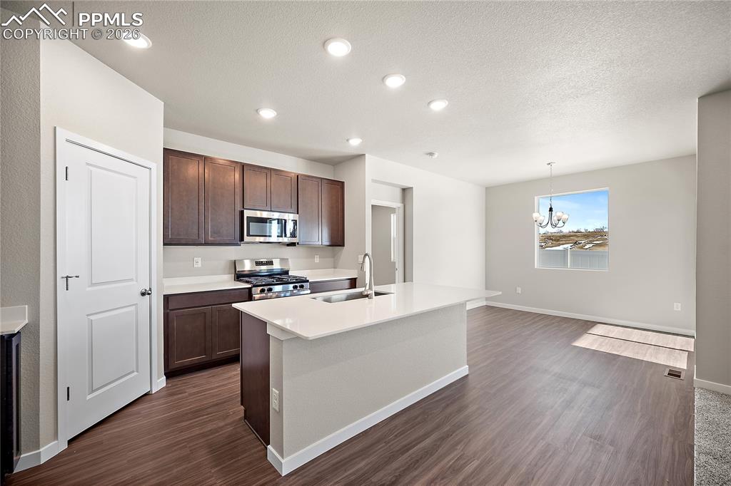 Image 12 of 34: Kitchen