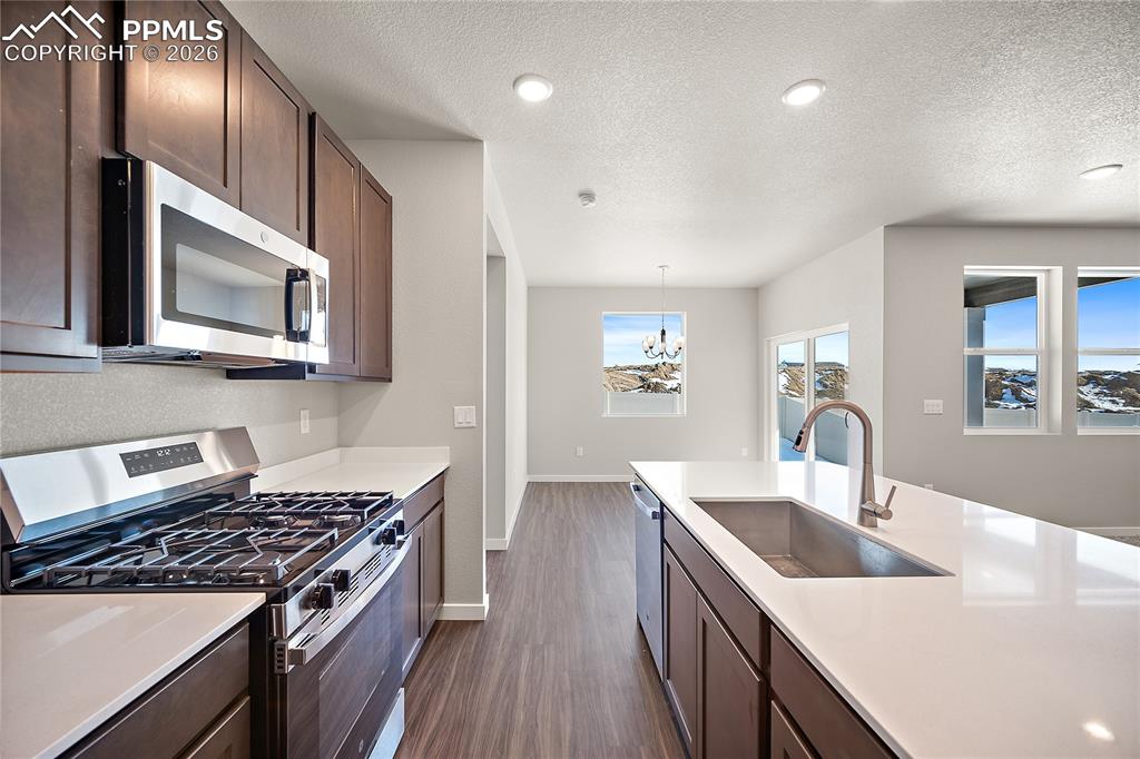 Image 13 of 34: Kitchen