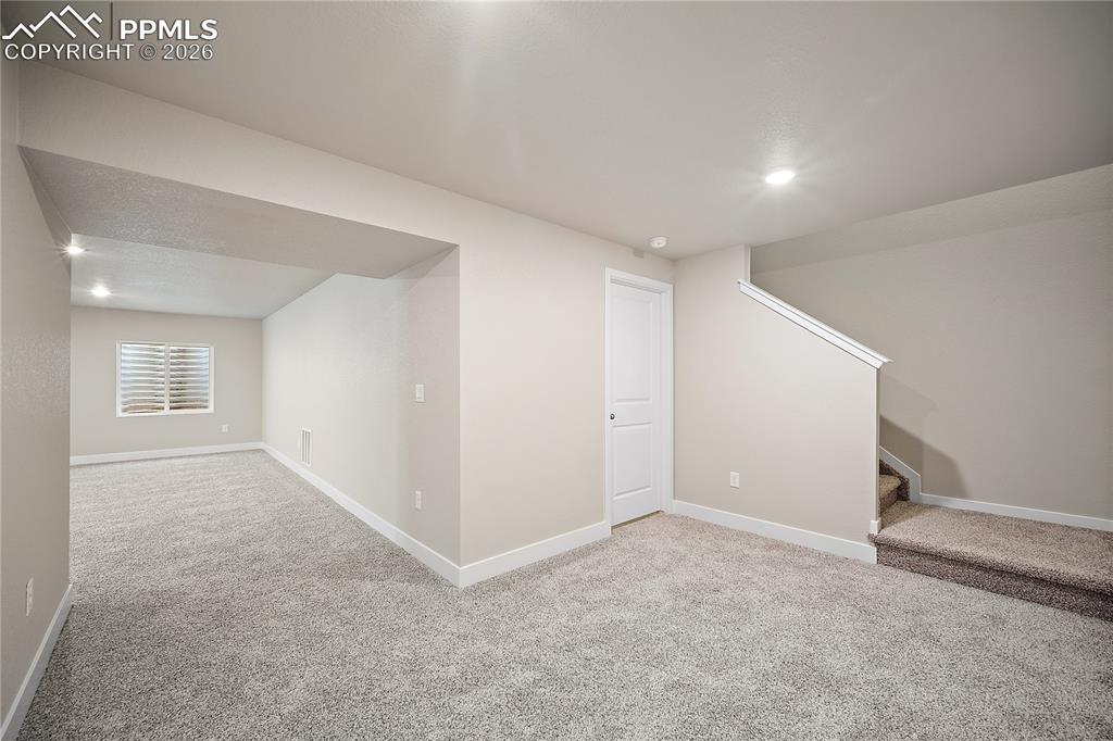 Image 26 of 34: Basement