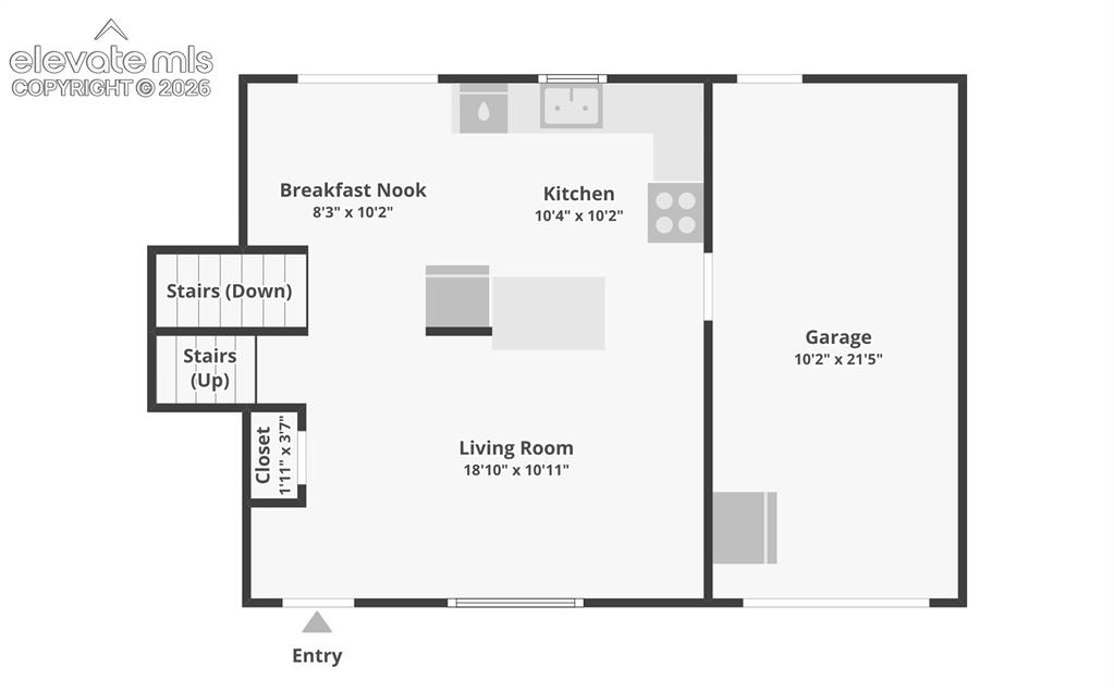 Image 42 of 45: Floor Plan