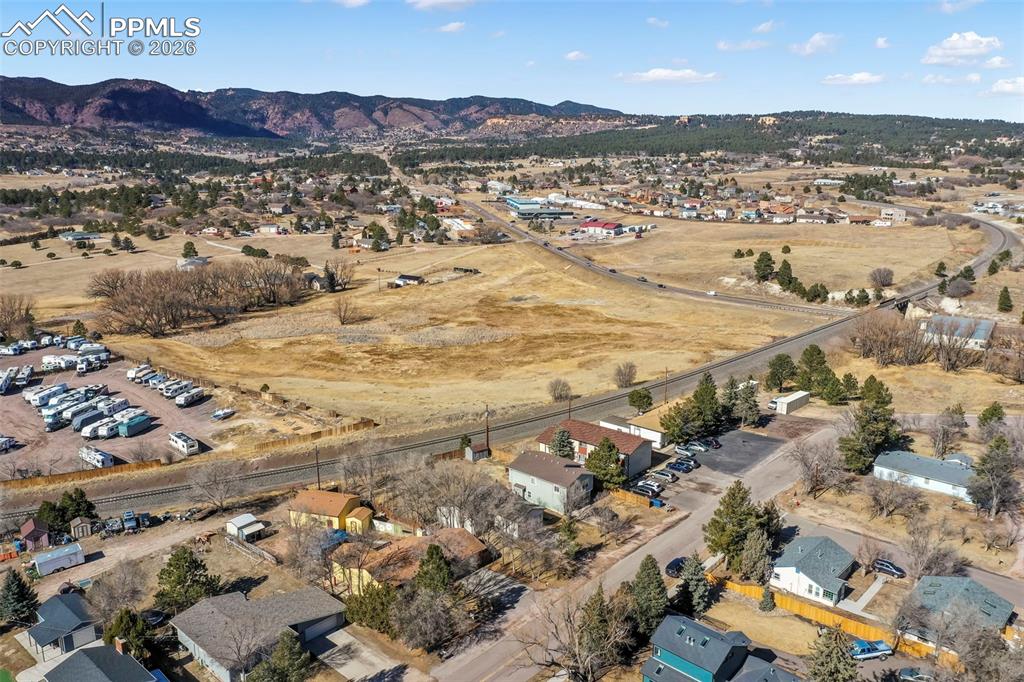 Image 44 of 50: Aerial View