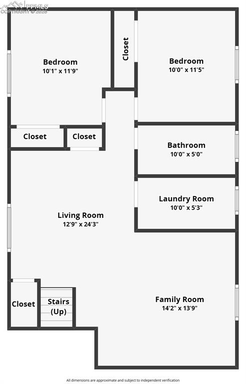 Image 49 of 50: Aerial View