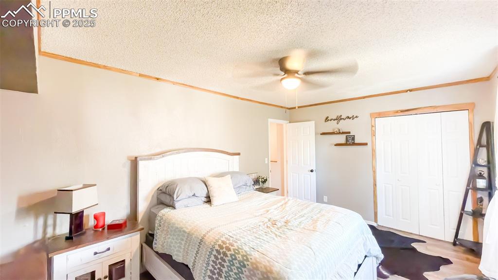 Image 19 of 35: Primary bedroom