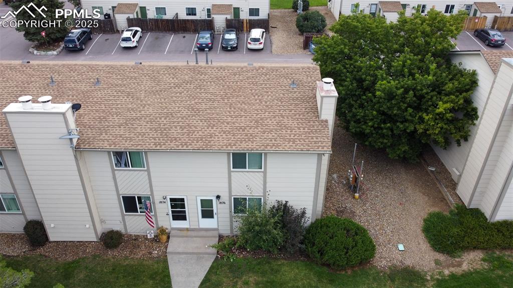 Image 33 of 35: Aerial View