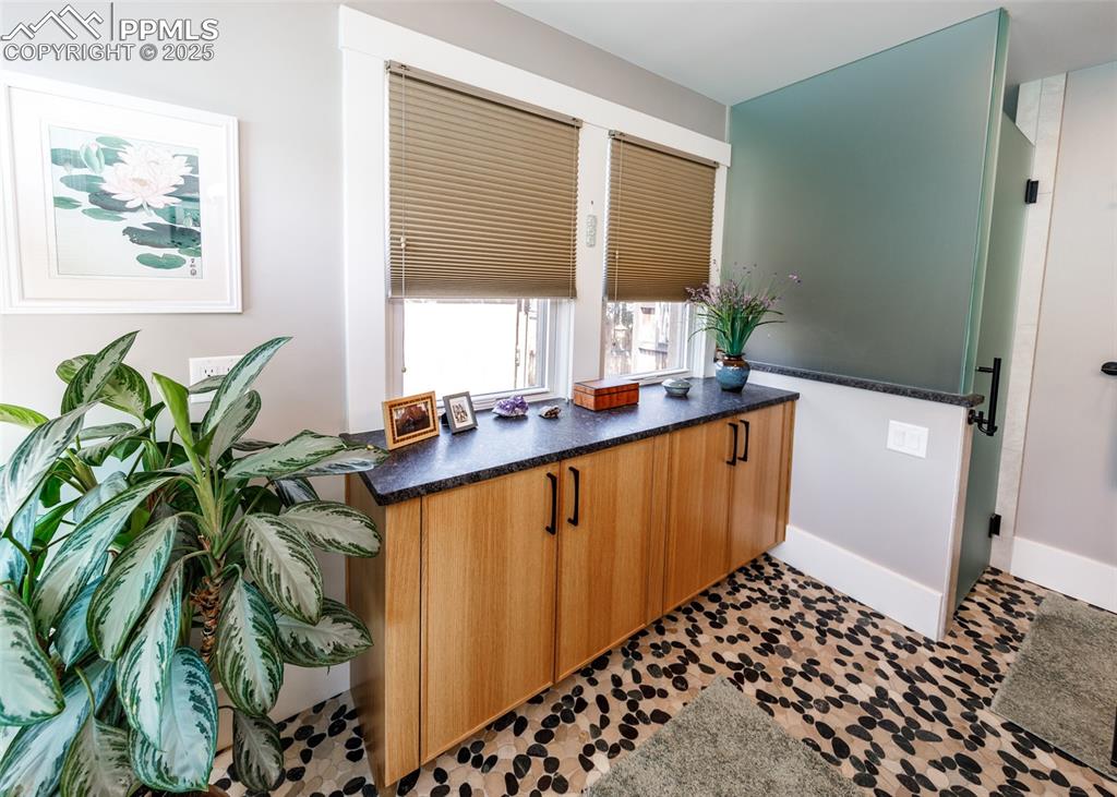 Image 23 of 43: Master Bathroom