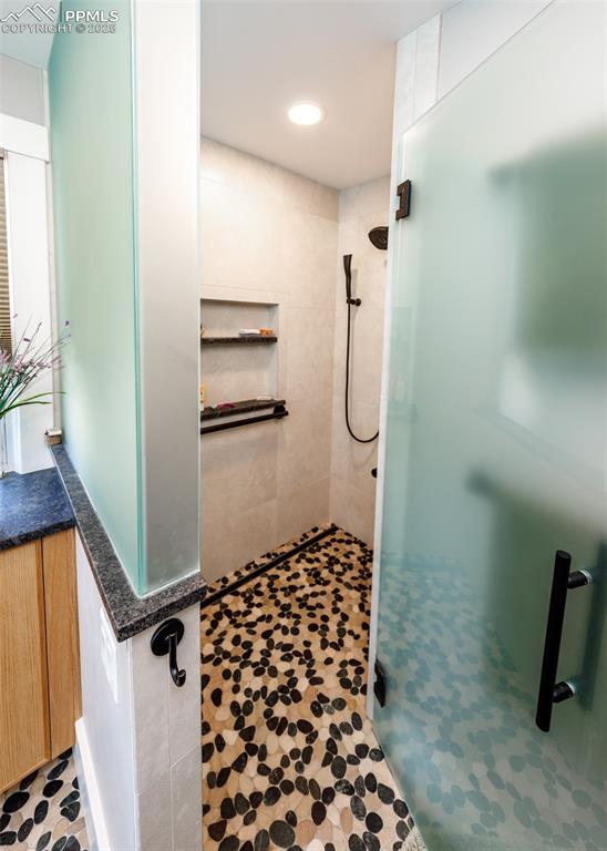 Image 24 of 43: Master Bathroom