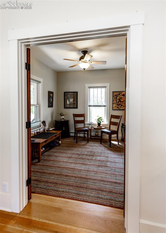 Image 25 of 43: Bedroom