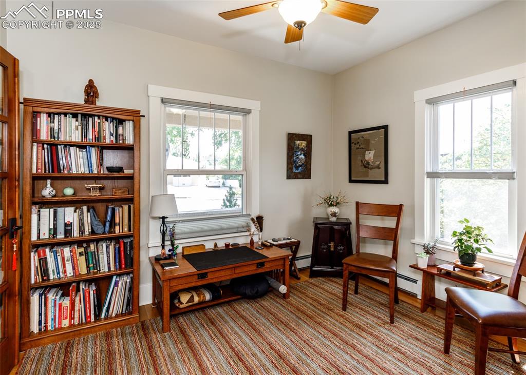 Image 28 of 43: Bedroom