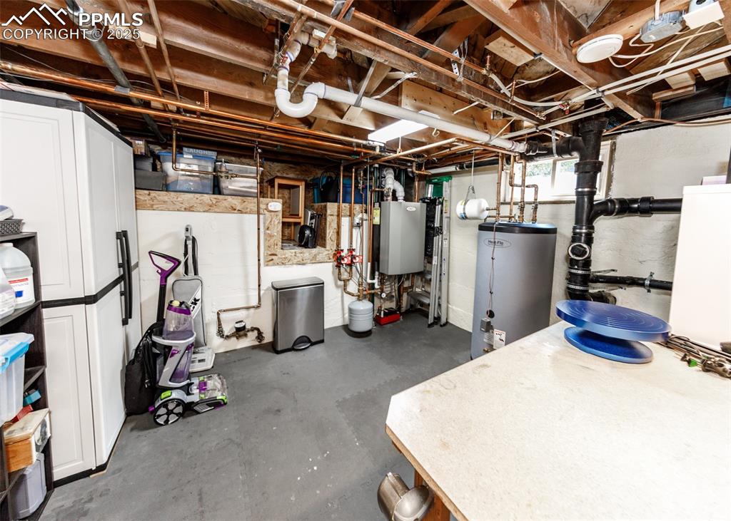 Image 37 of 43: Basement