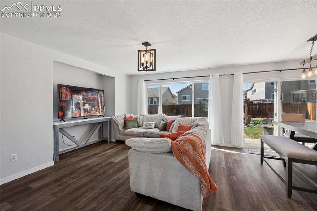 Image 8 of 23: Living Room