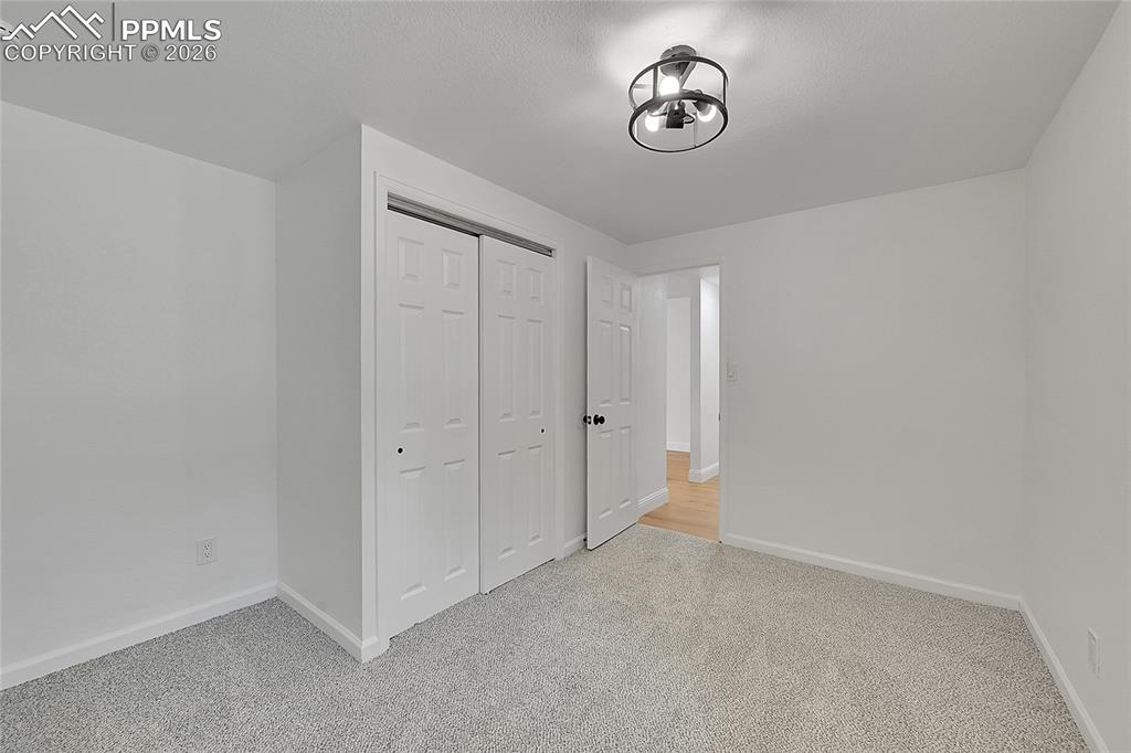 Image 29 of 41: Bedroom