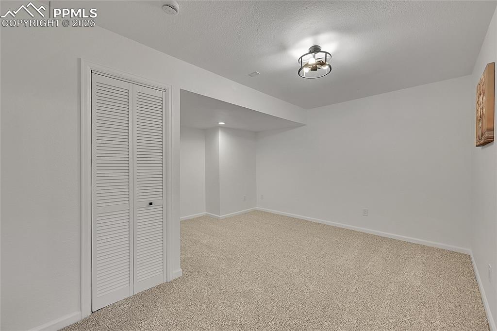 Image 33 of 41: Basement