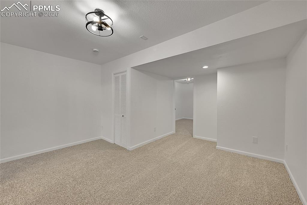 Image 35 of 41: Basement