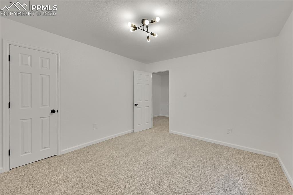 Image 37 of 41: Bedroom