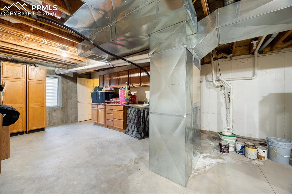 Image 36 of 50: Basement