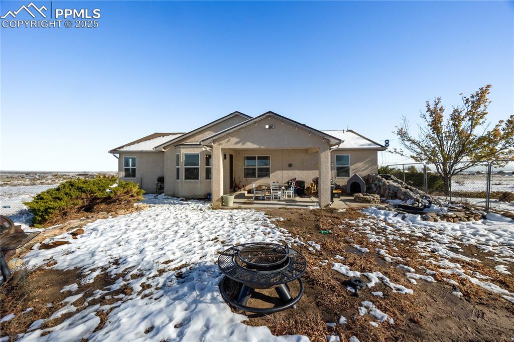 Image 42 of 50: Back of Structure